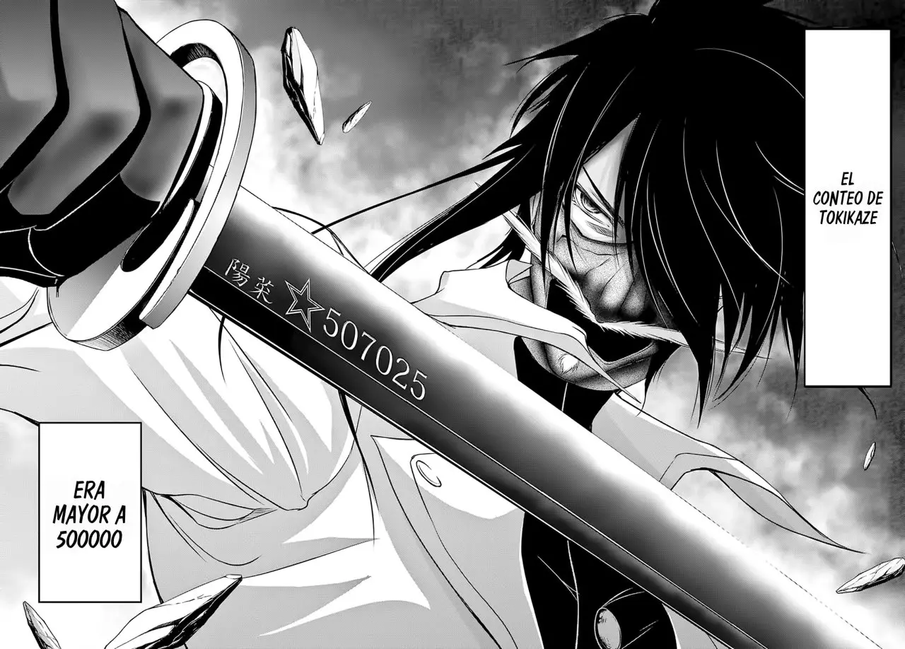 Plunderer (2014) - Capítulo 44 - Página 10 - LectorTMOo