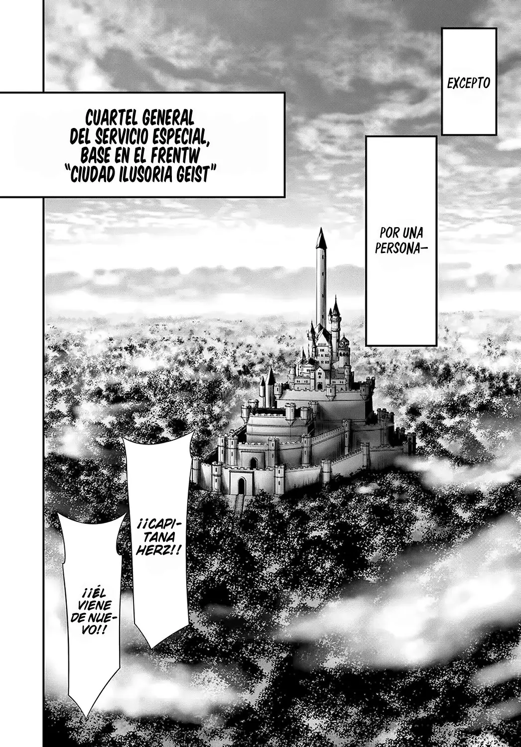 Plunderer (2014) - Capítulo 44 - Página 13 - LectorTMOo