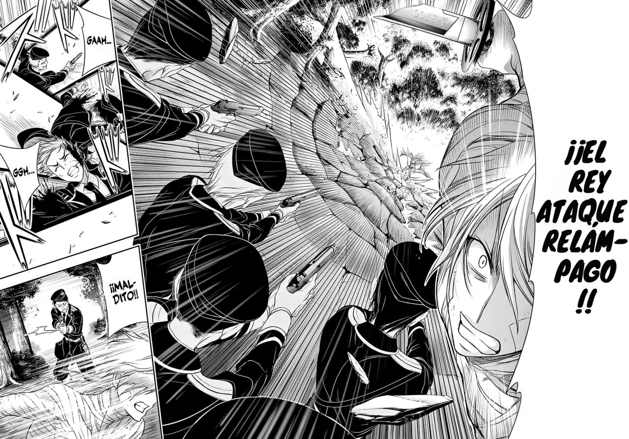 Plunderer (2014) - Capítulo 44 - Página 15 - LectorTMOo