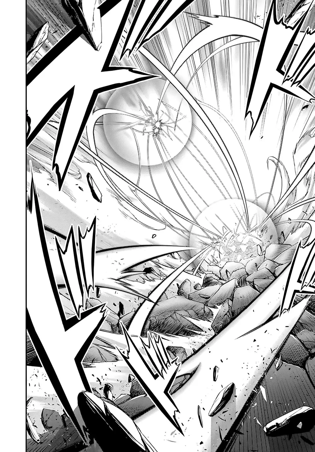Plunderer (2014) - Capítulo 44 - Página 27 - LectorTMOo