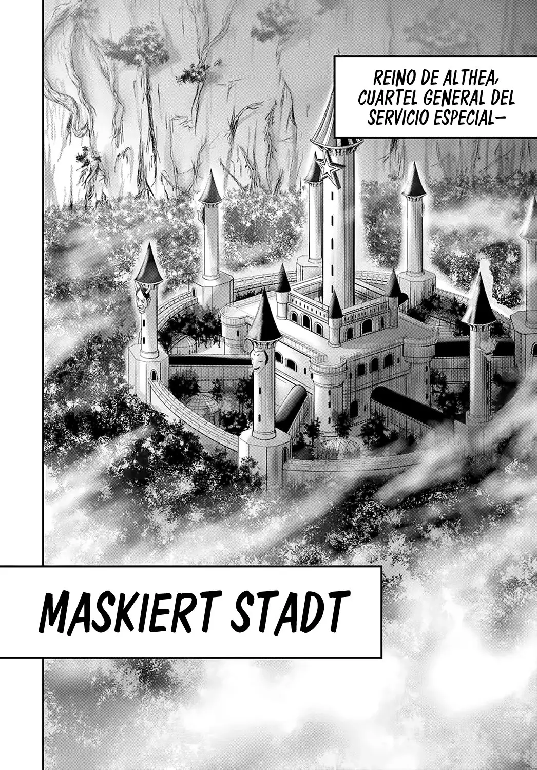 Plunderer (2014) - Capítulo 45 - Página 15 - LectorTMOo
