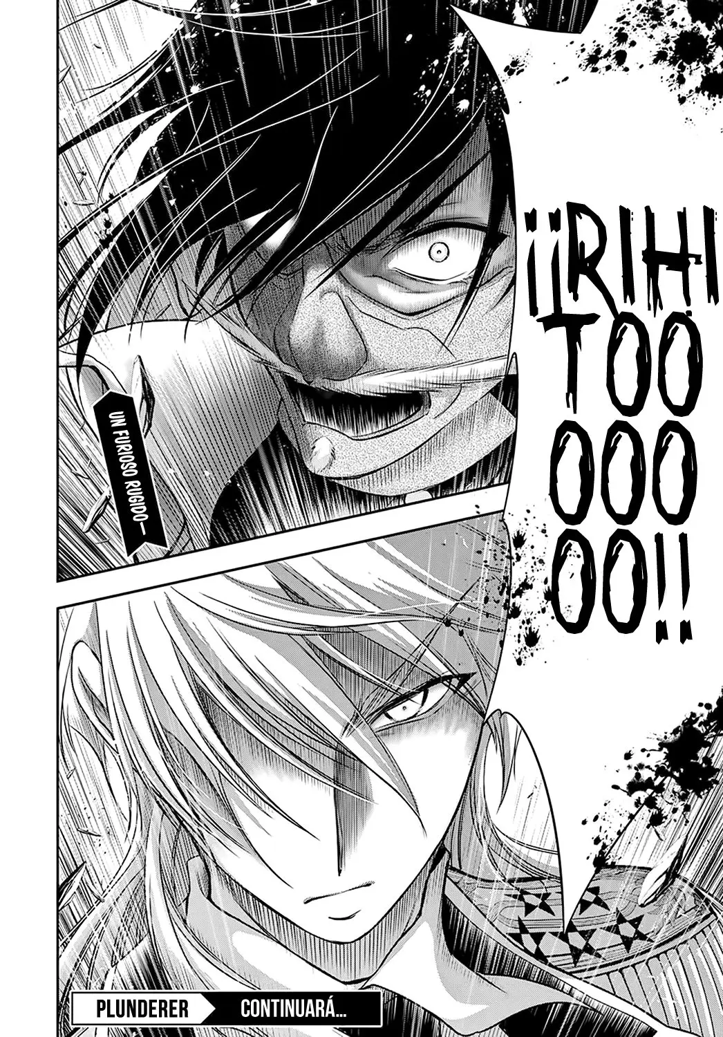Plunderer (2014) - Capítulo 45 - Página 44 - LectorTMOo