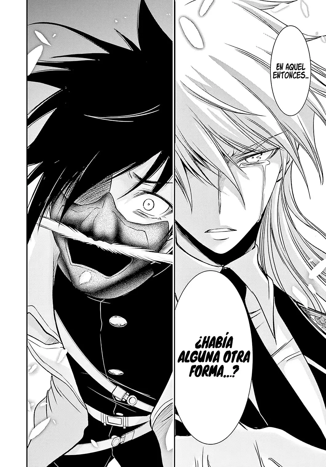 Plunderer (2014) - Capítulo 46 - Página 6 - LectorTMOo