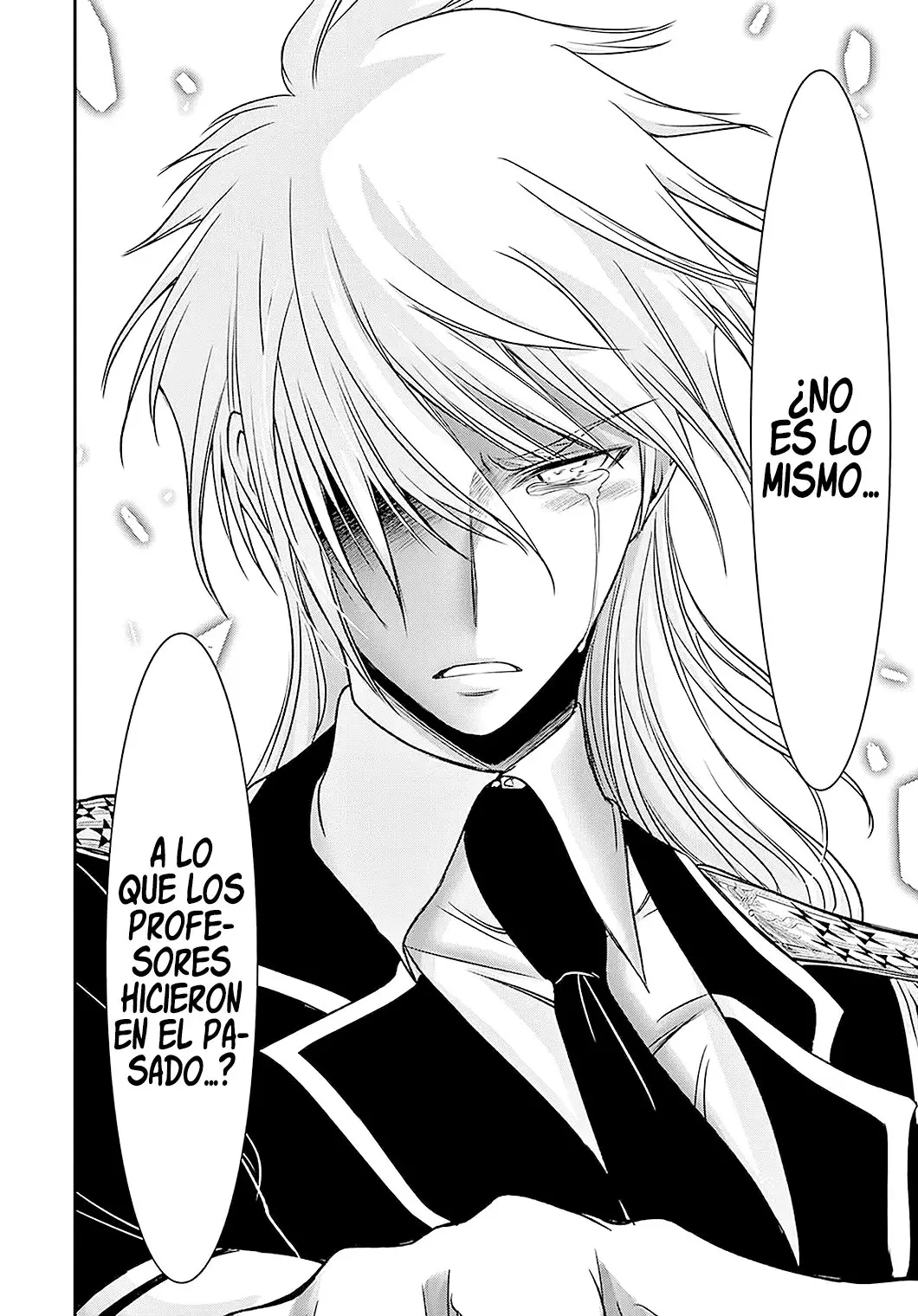 Plunderer (2014) - Capítulo 46 - Página 10 - LectorTMOo