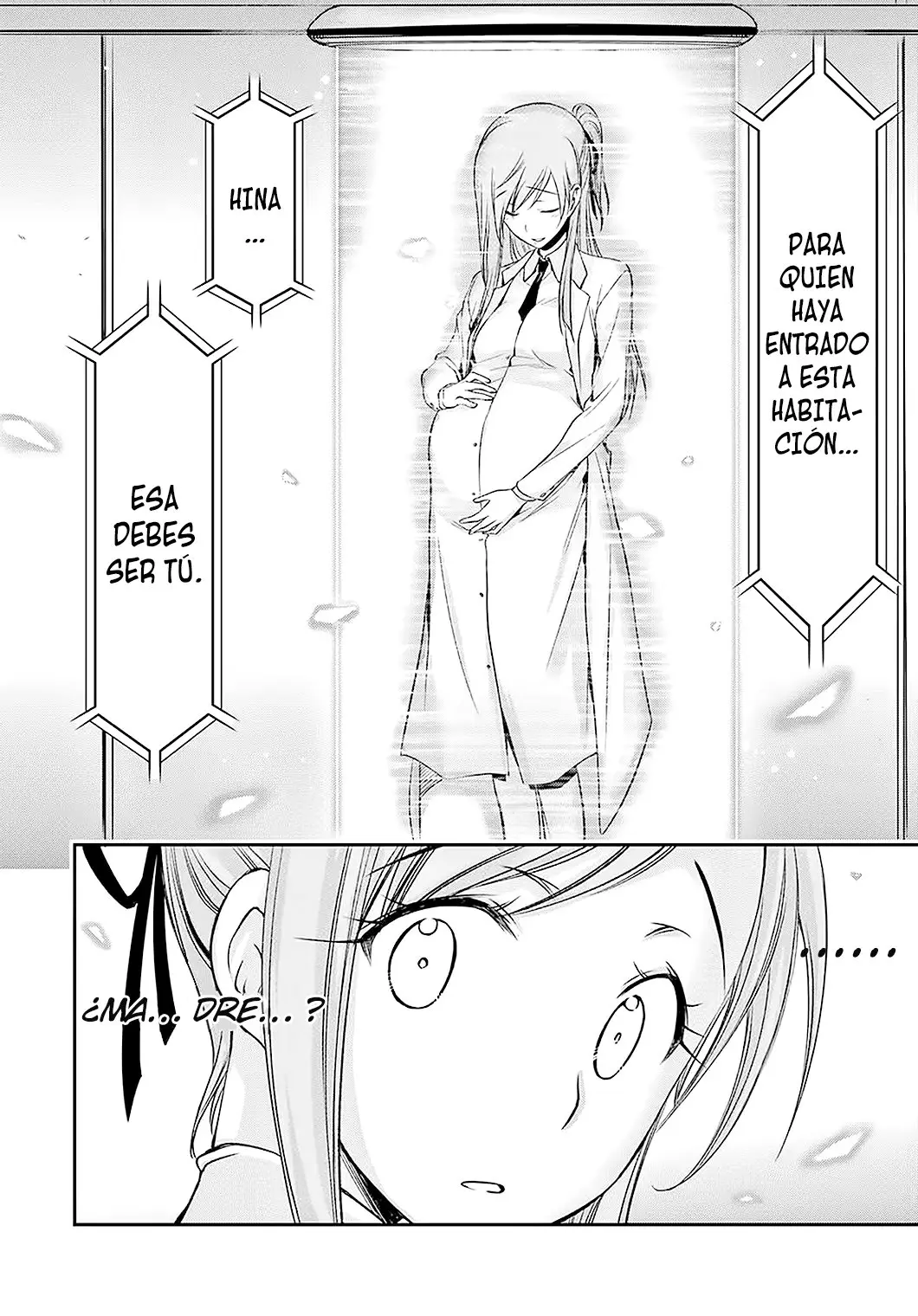 Plunderer (2014) - Capítulo 46 - Página 17 - LectorTMOo
