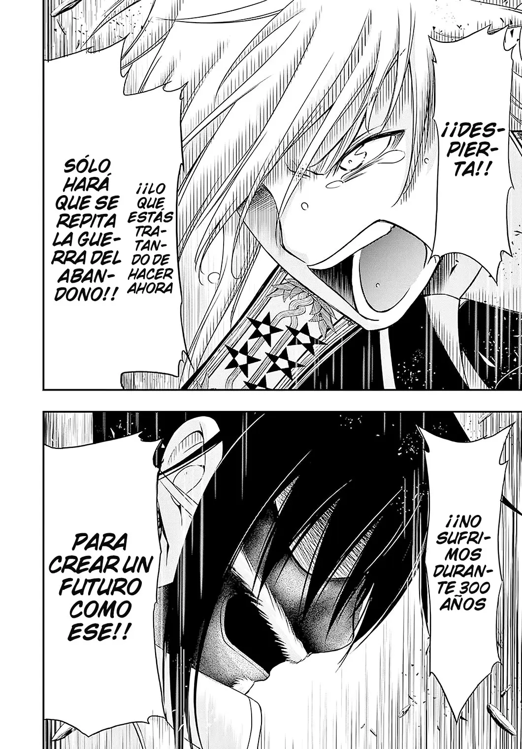 Plunderer (2014) - Capítulo 46 - Página 27 - LectorTMOo