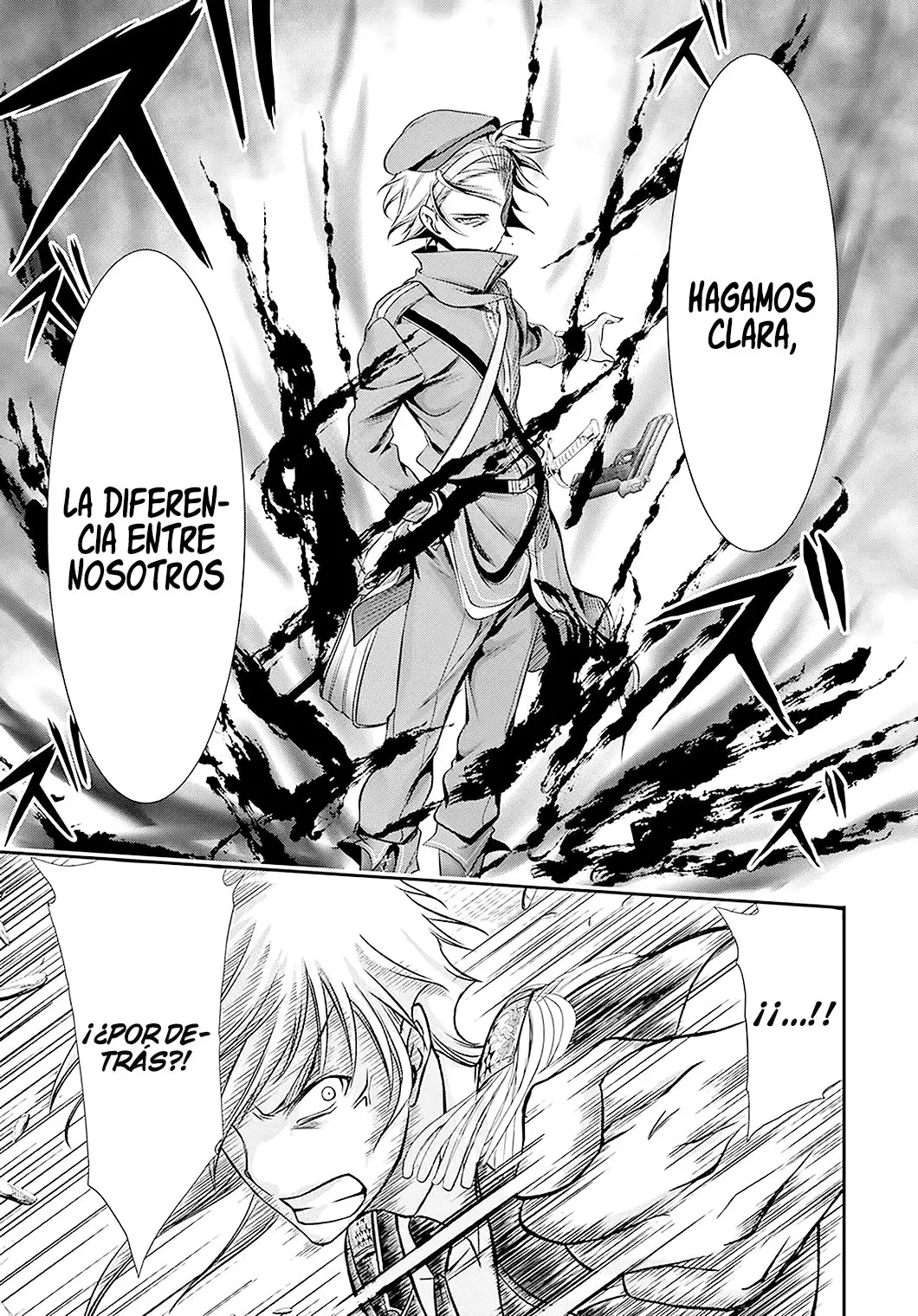 Plunderer (2014) - Capítulo 47 - Página 13 - LectorTMOo