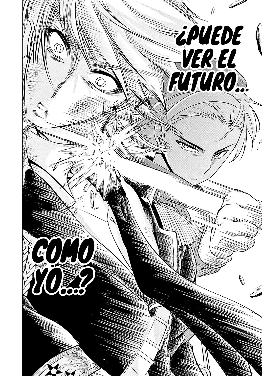 Plunderer (2014) - Capítulo 47 - Página 18 - LectorTMOo