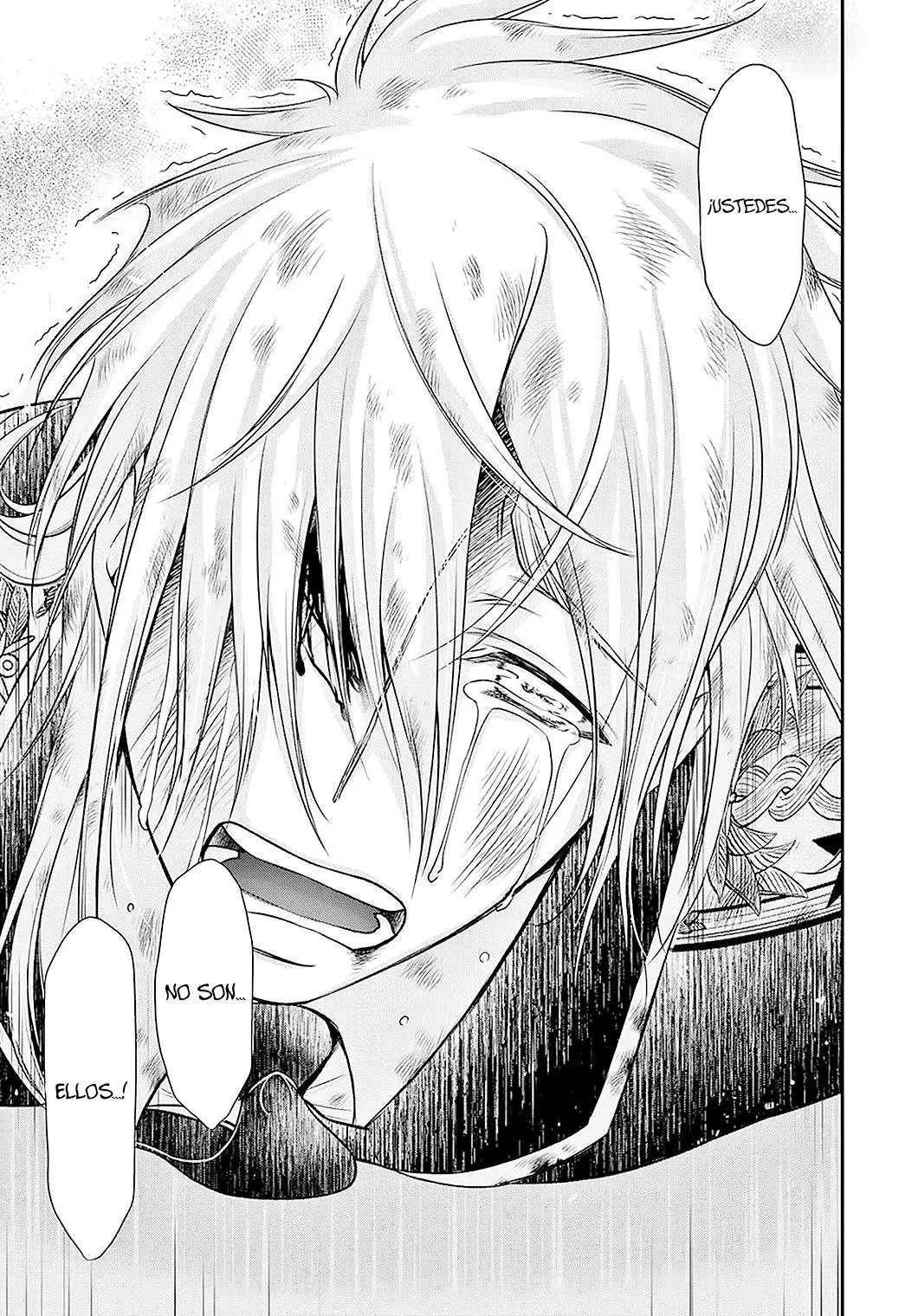 Plunderer (2014) - Capítulo 47 - Página 28 - LectorTMOo