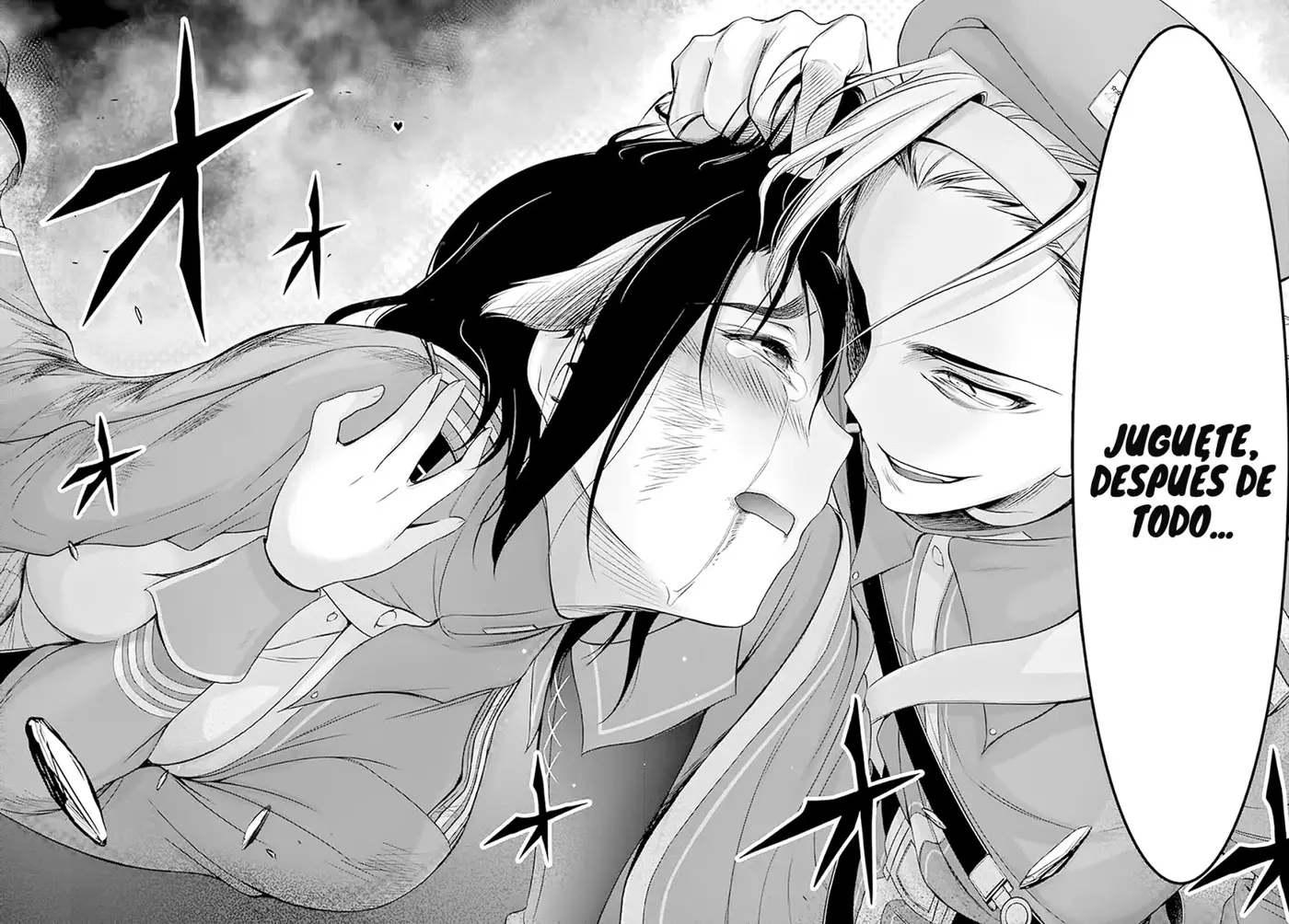 Plunderer (2014) - Capítulo 48 - Página 32 - LectorTMOo