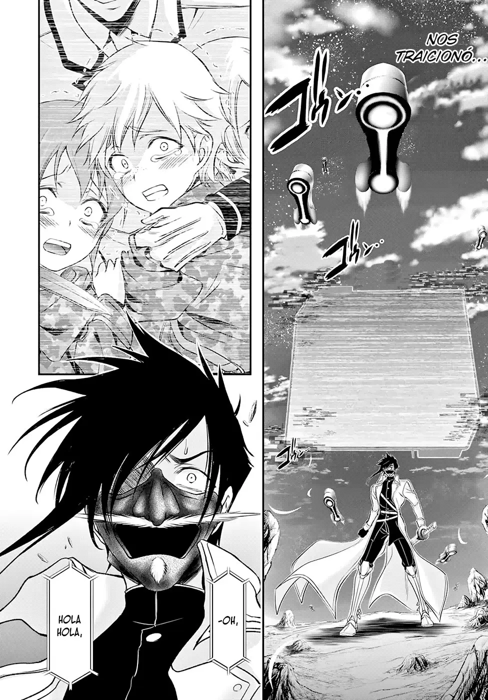Plunderer (2014) - Capítulo 49 - Página 3 - LectorTMOo