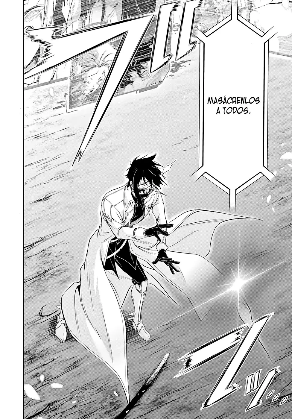 Plunderer (2014) - Capítulo 49 - Página 16 - LectorTMOo