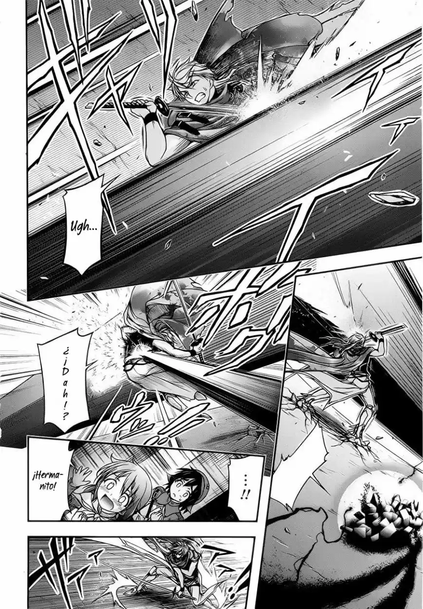 Plunderer (2014) - Capítulo 5 - Página 5 - LectorTMOo
