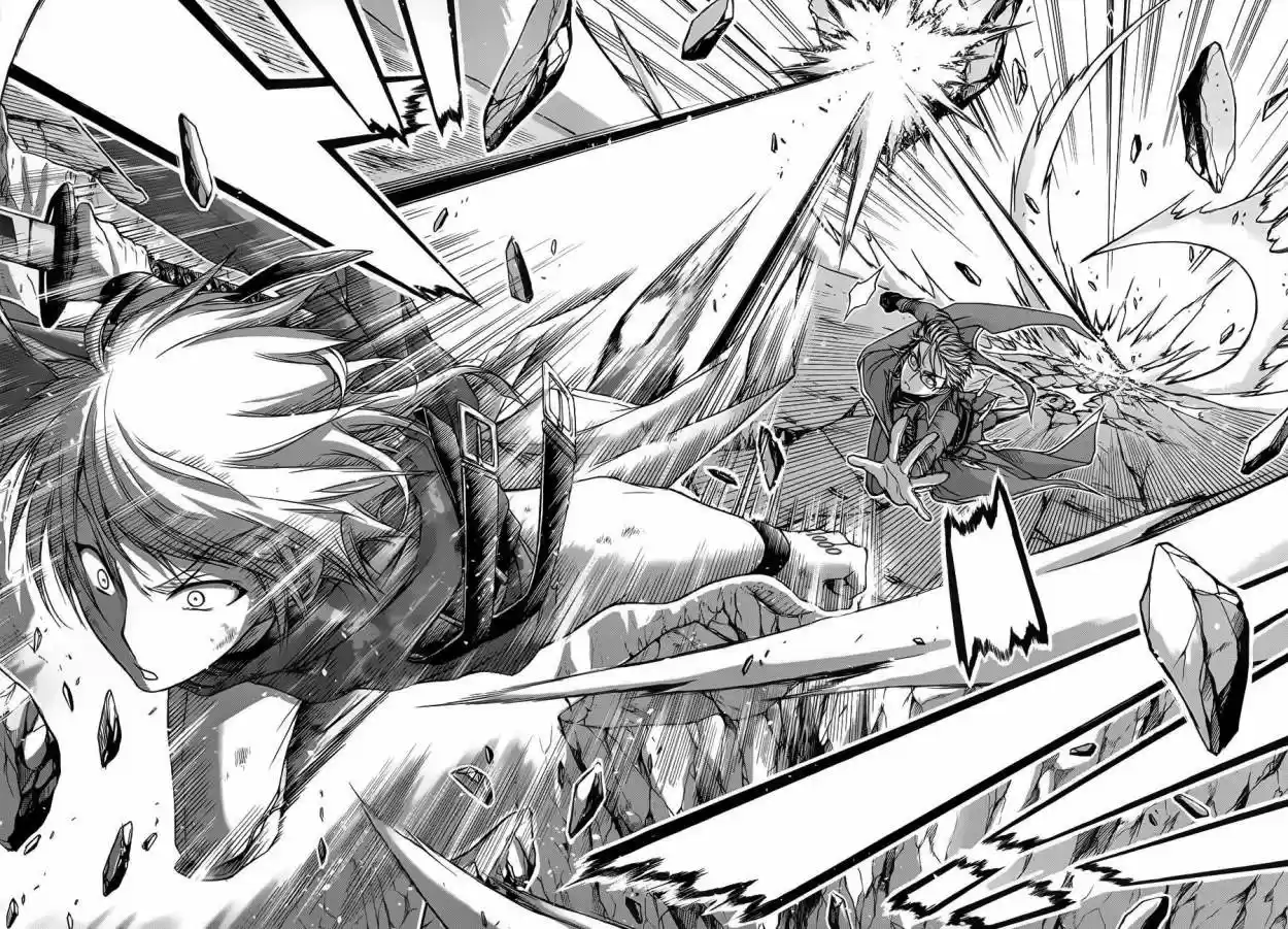 Plunderer (2014) - Capítulo 5 - Página 47 - LectorTMOo