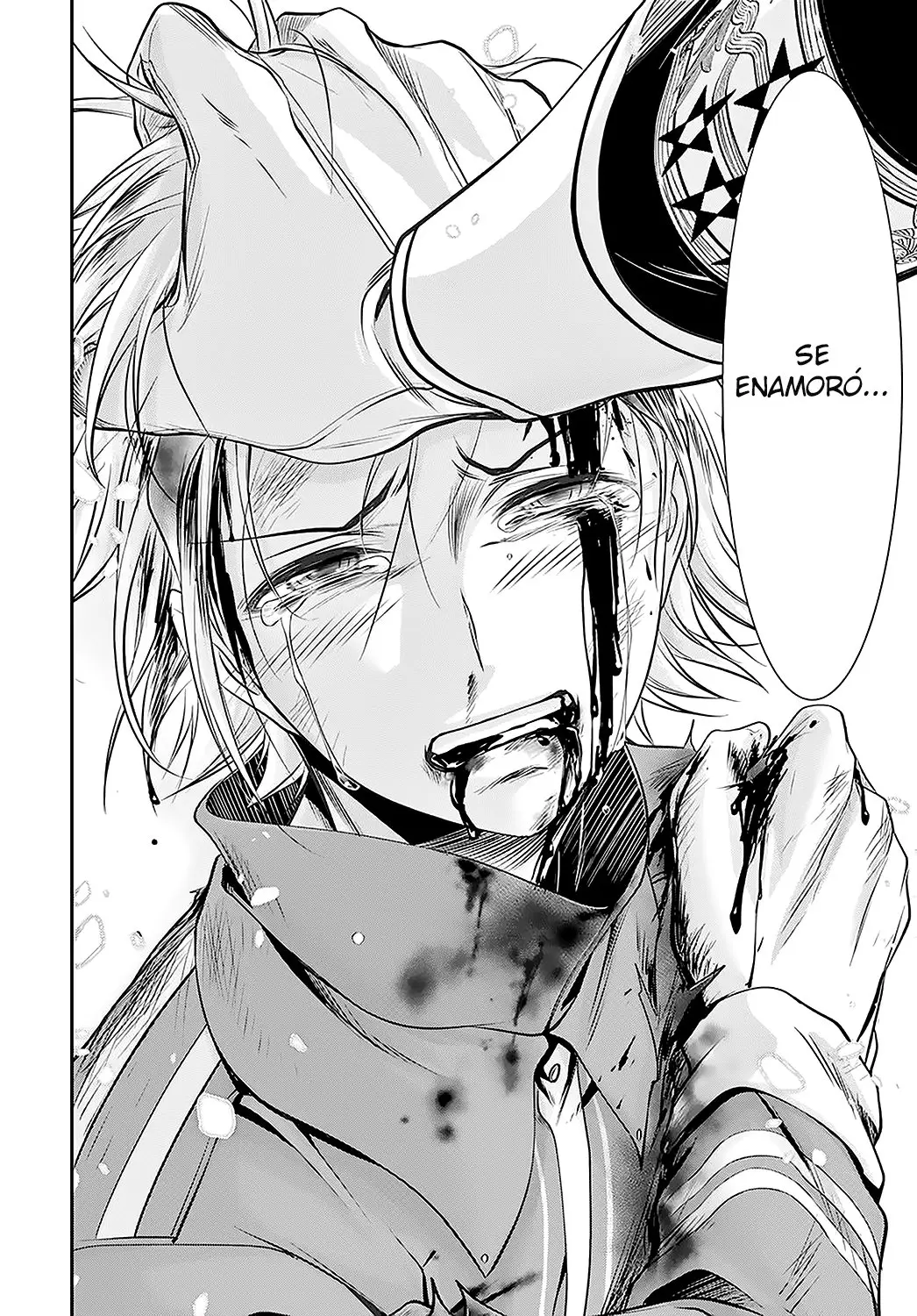 Plunderer (2014) - Capítulo 50 - Página 30 - LectorTMOo