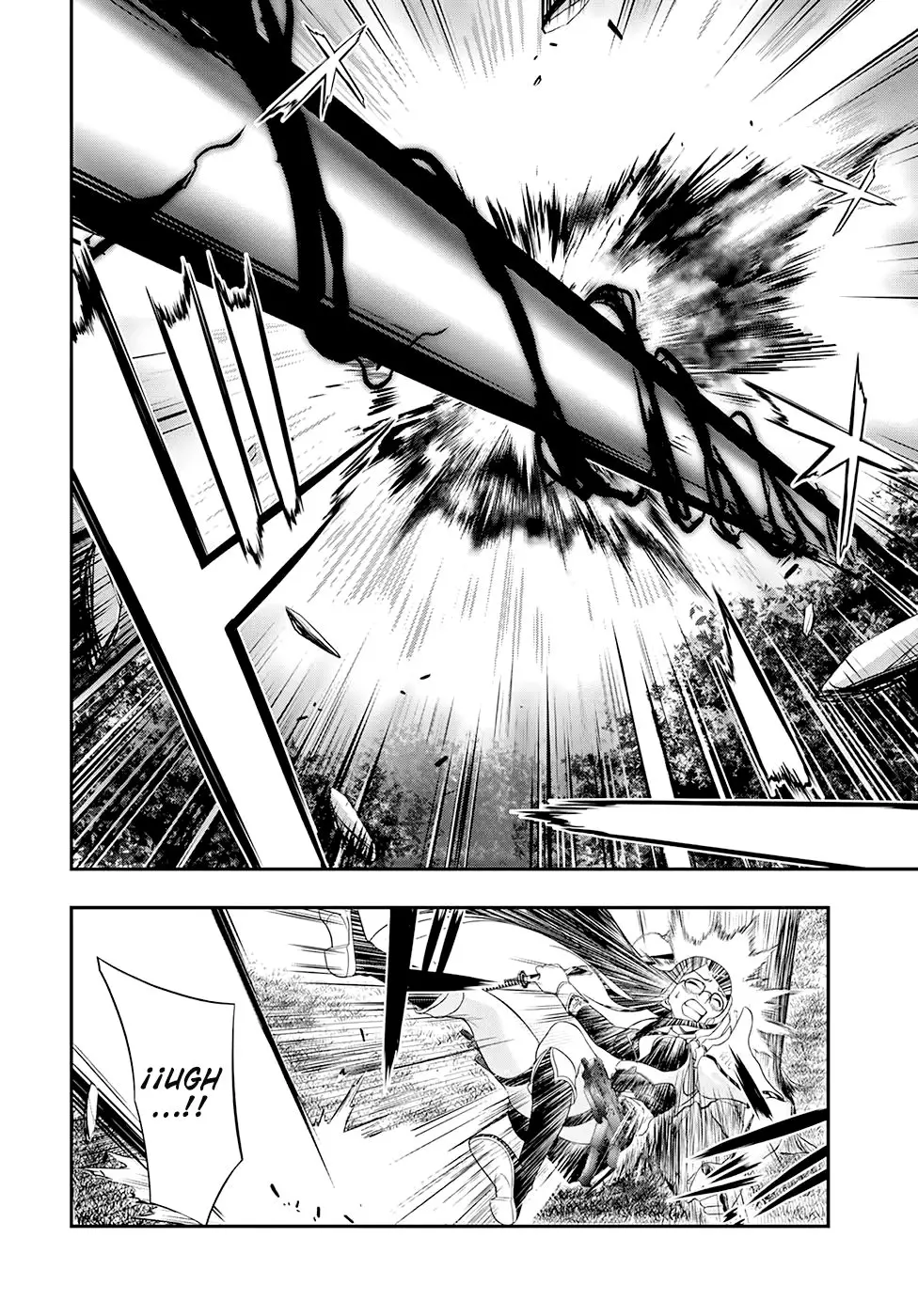Plunderer (2014) - Capítulo 51 - Página 21 - LectorTMOo