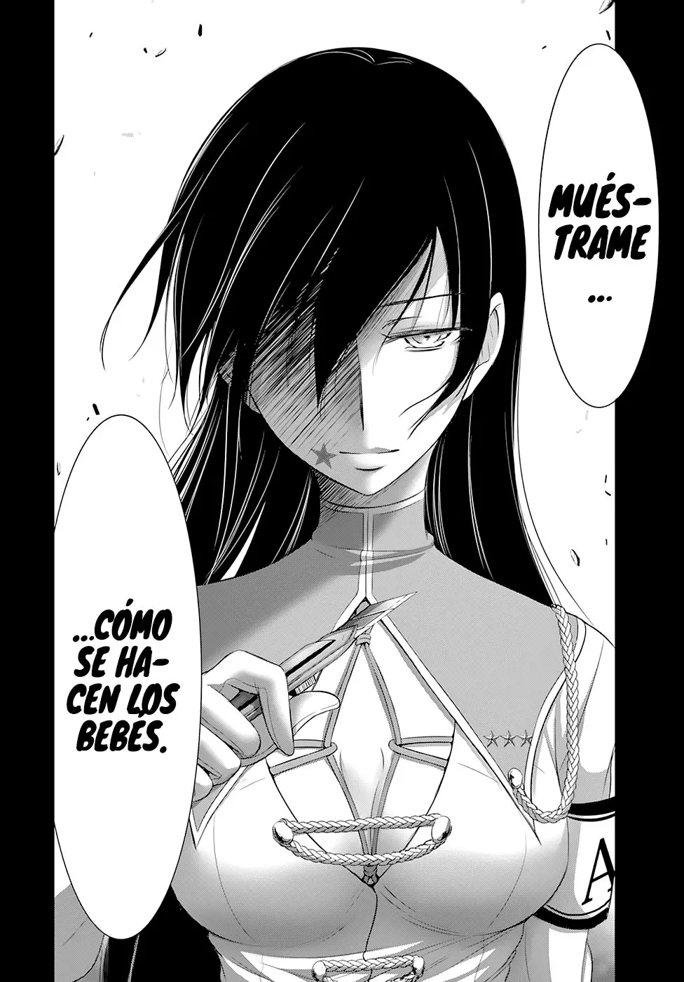 Plunderer (2014) - Capítulo 52 - Página 7 - LectorTMOo