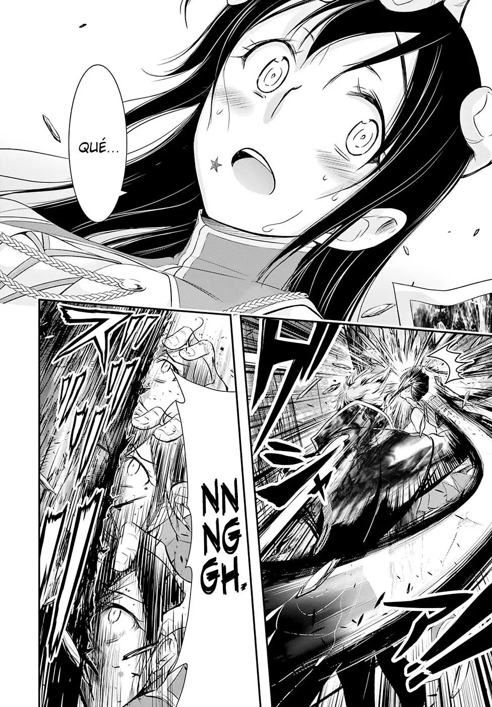 Plunderer (2014) - Capítulo 52 - Página 23 - LectorTMOo