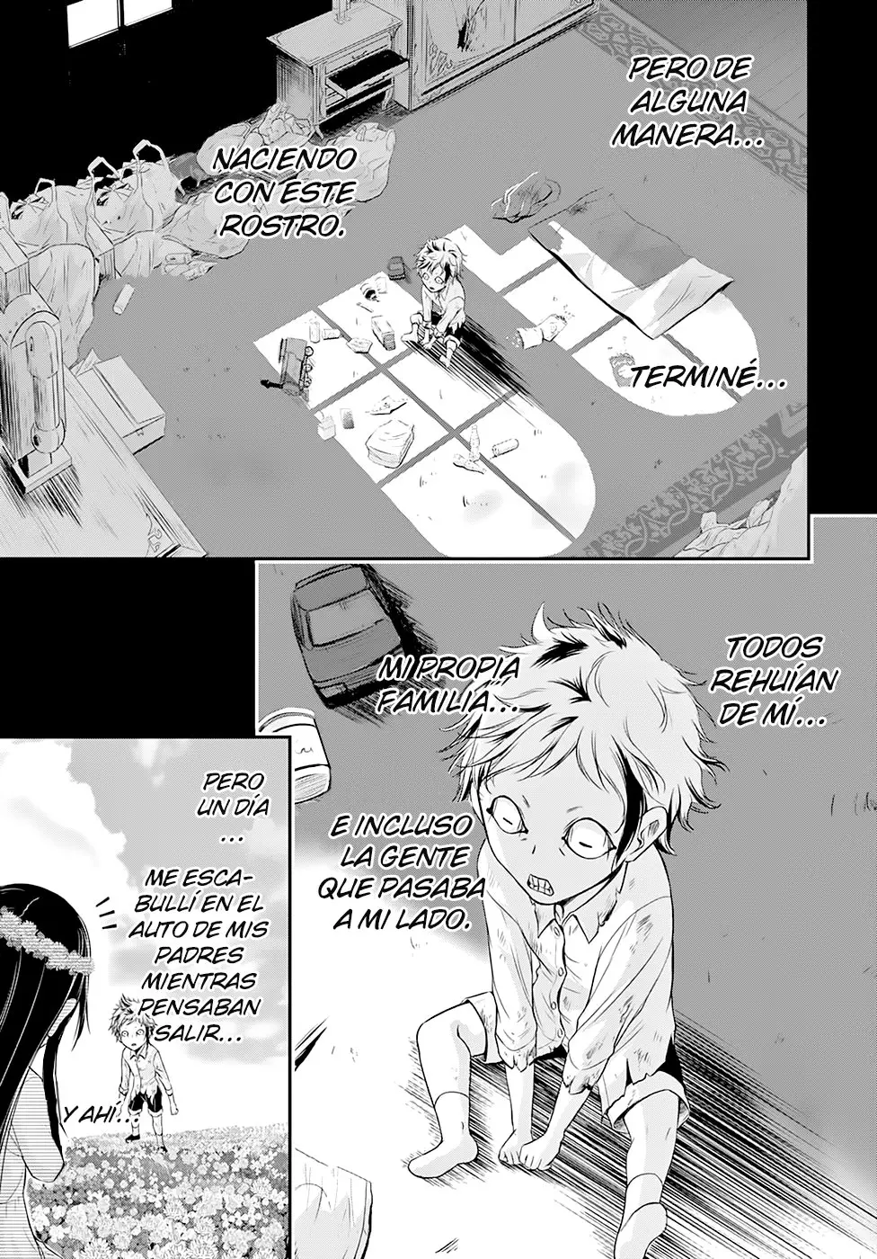 Plunderer (2014) - Capítulo 52 - Página 39 - LectorTMOo