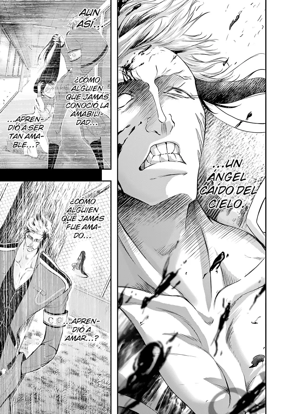 Plunderer (2014) - Capítulo 52 - Página 41 - LectorTMOo