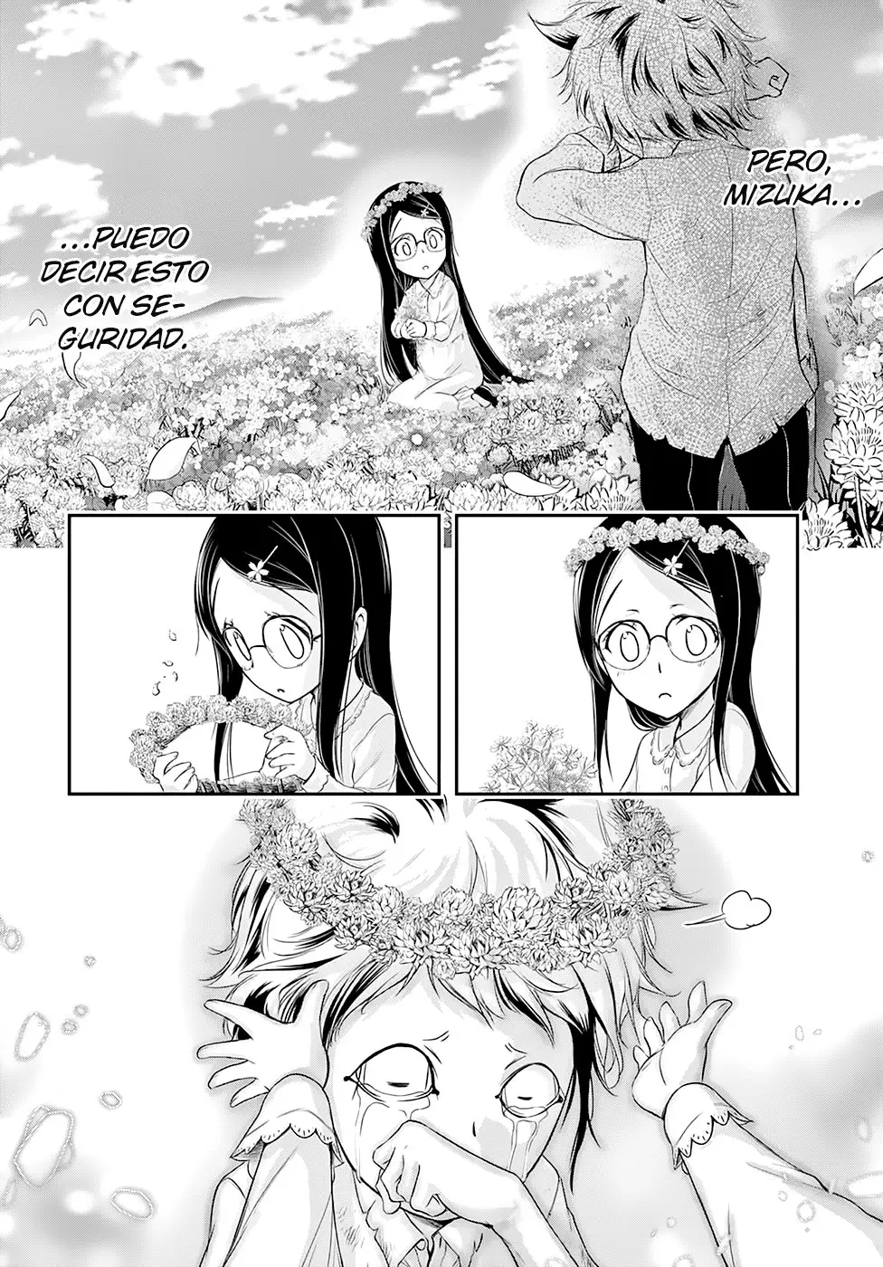 Plunderer (2014) - Capítulo 52 - Página 42 - LectorTMOo