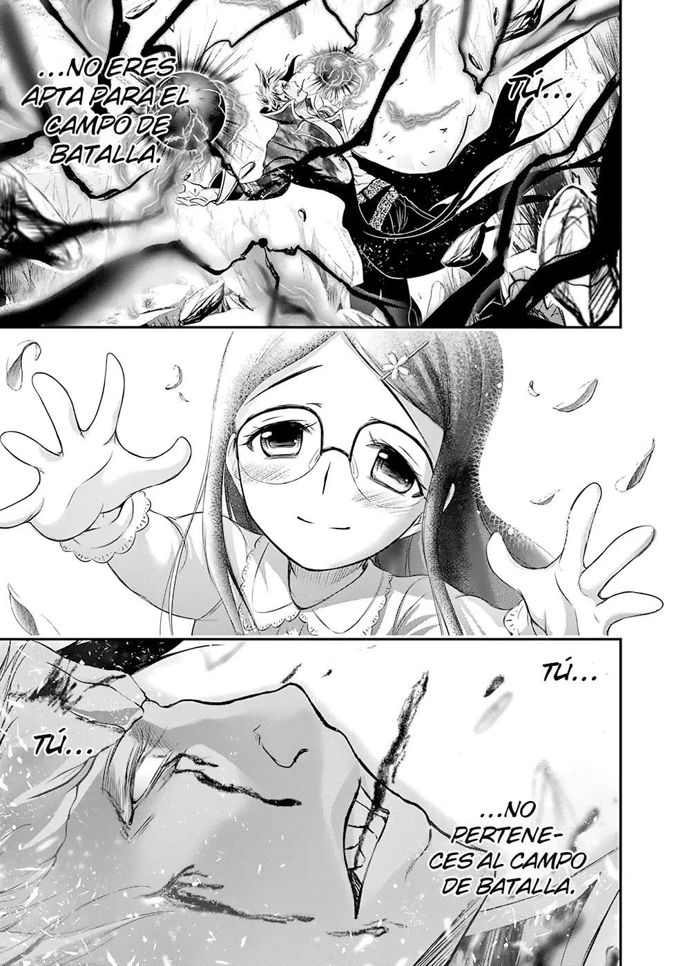 Plunderer (2014) - Capítulo 52 - Página 43 - LectorTMOo