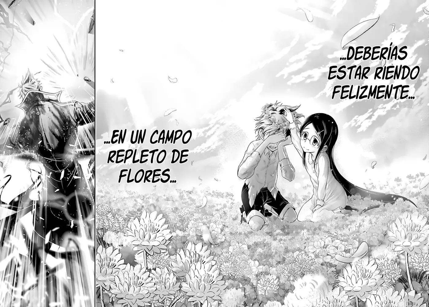 Plunderer (2014) - Capítulo 52 - Página 44 - LectorTMOo