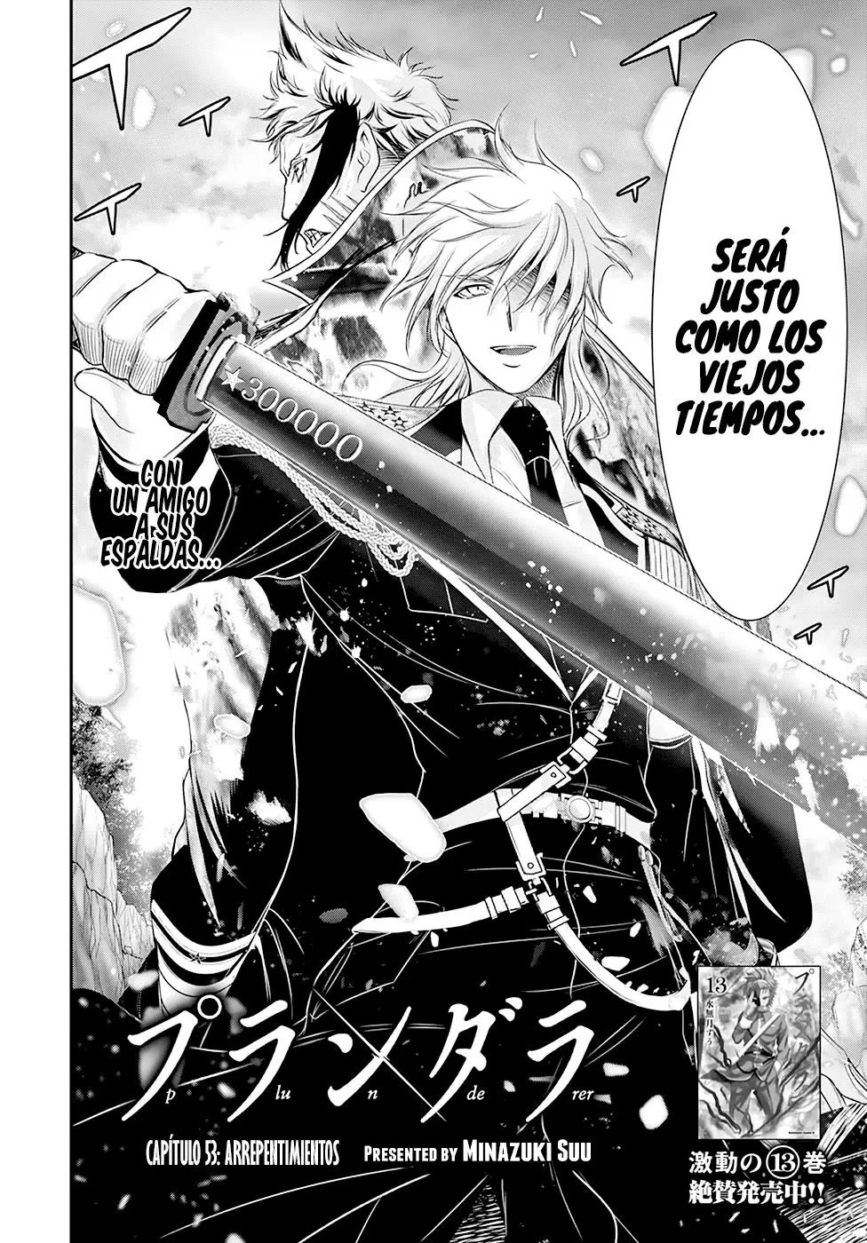 Plunderer (2014) - Capítulo 53 - Página 3 - LectorTMOo