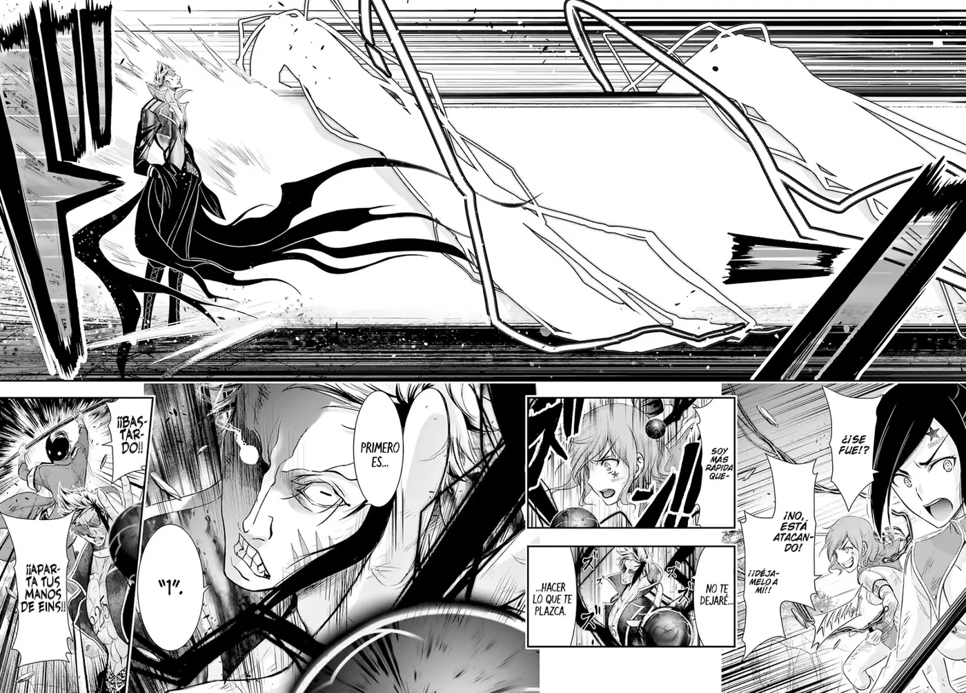 Plunderer (2014) - Capítulo 53 - Página 7 - LectorTMOo