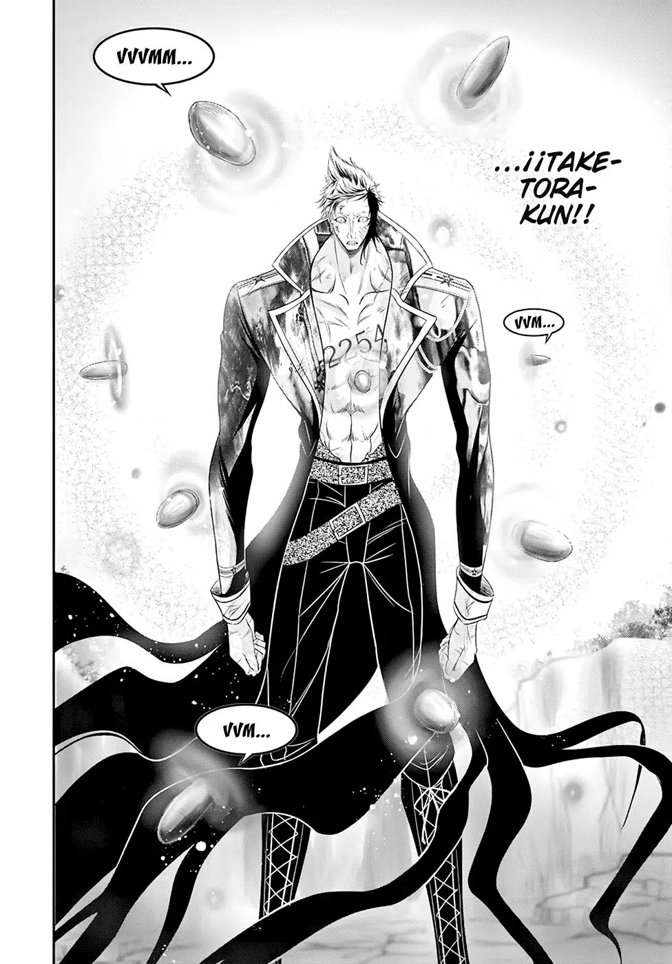Plunderer (2014) - Capítulo 53 - Página 26 - LectorTMOo