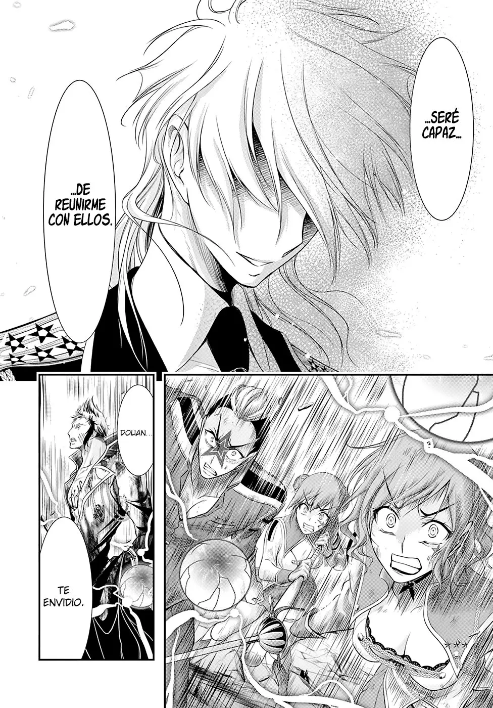 Plunderer (2014) - Capítulo 53 - Página 31 - LectorTMOo