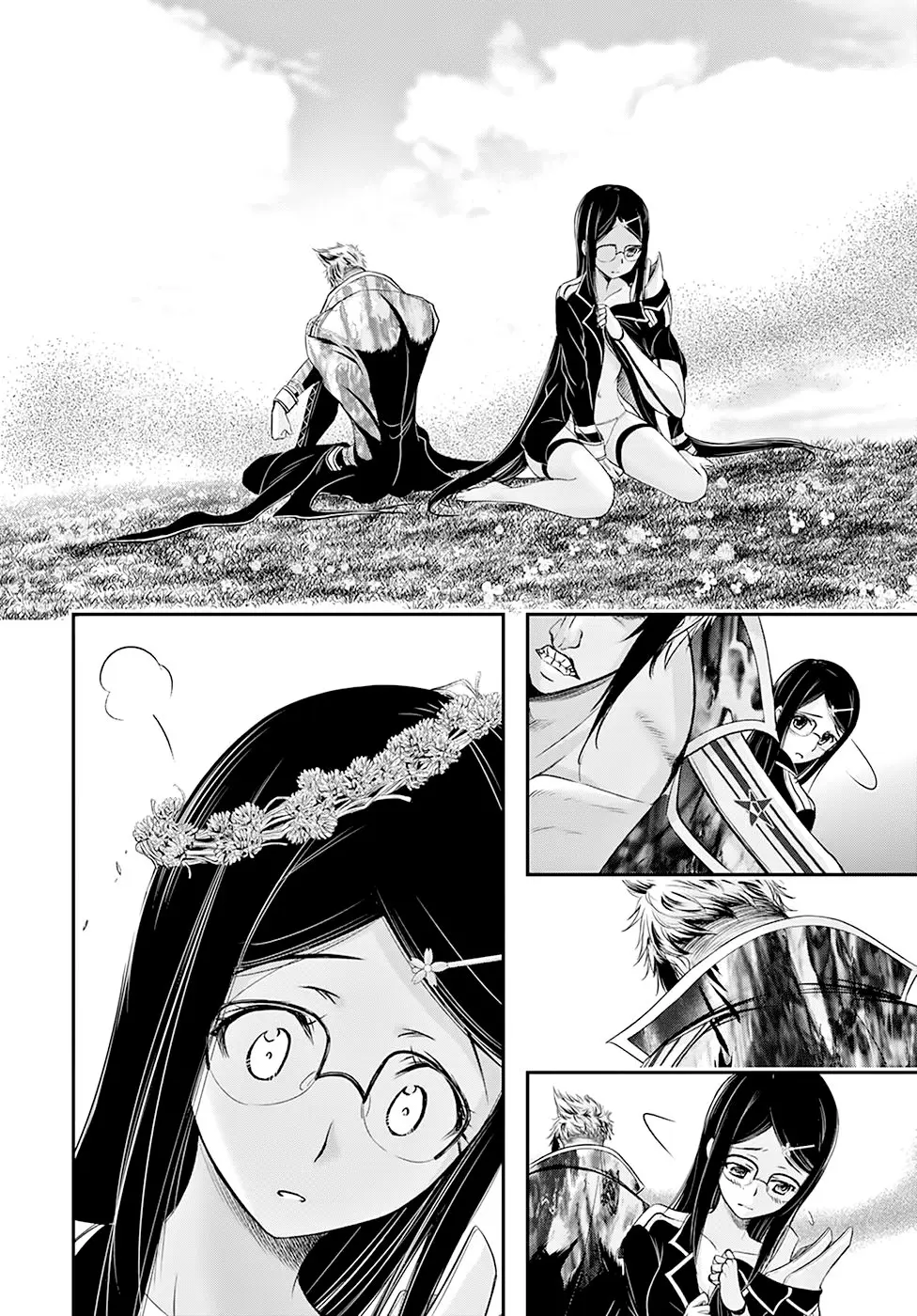 Plunderer (2014) - Capítulo 54 - Página 6 - LectorTMOo