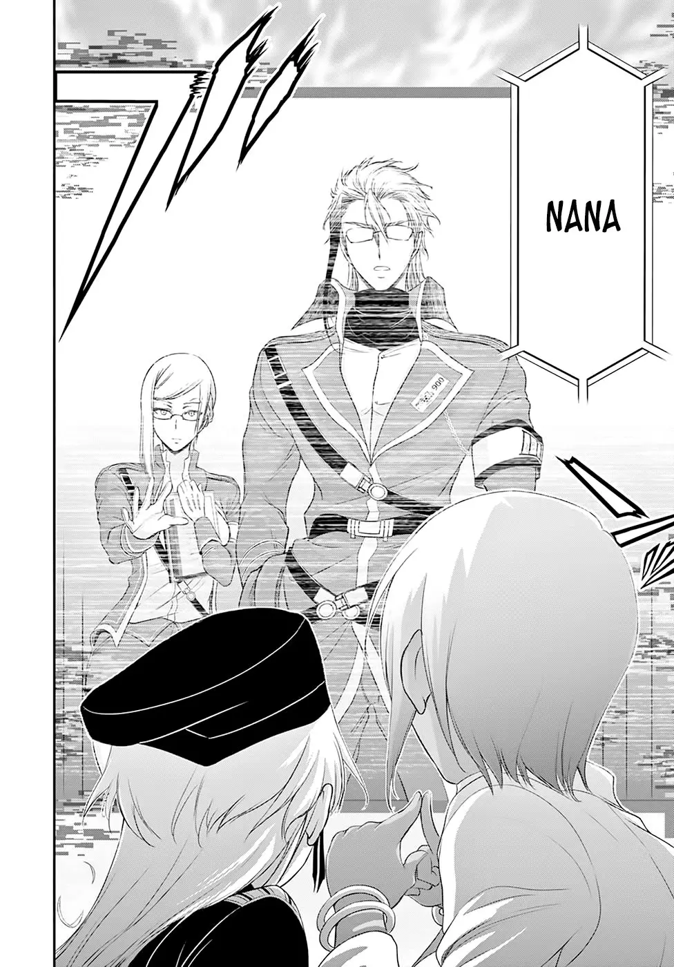 Plunderer (2014) - Capítulo 54 - Página 10 - LectorTMOo