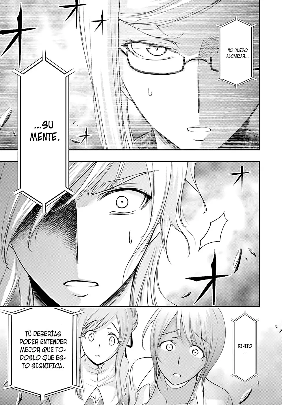 Plunderer (2014) - Capítulo 54 - Página 13 - LectorTMOo