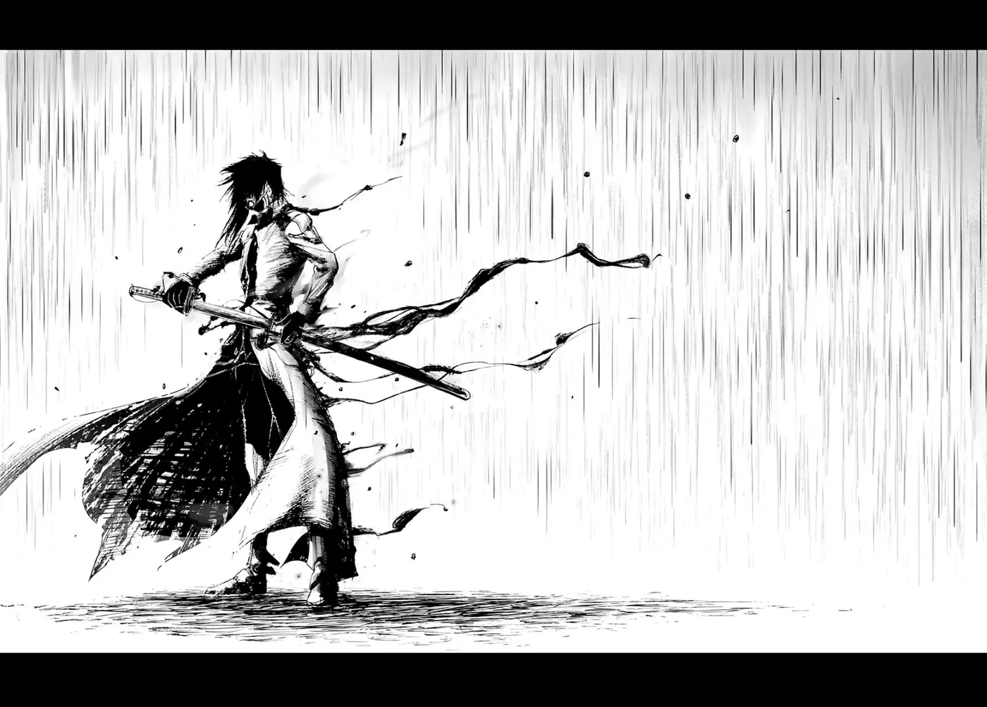Plunderer (2014) - Capítulo 54 - Página 30 - LectorTMOo