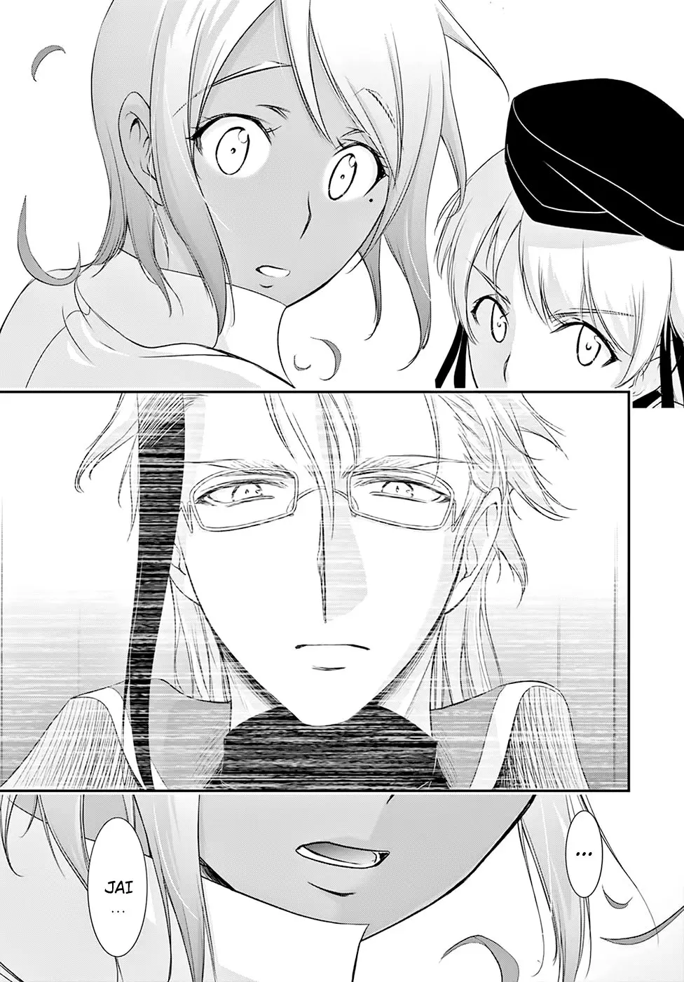 Plunderer (2014) - Capítulo 54 - Página 32 - LectorTMOo