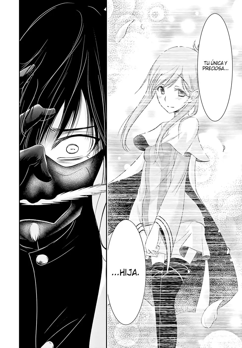 Plunderer (2014) - Capítulo 54 - Página 37 - LectorTMOo