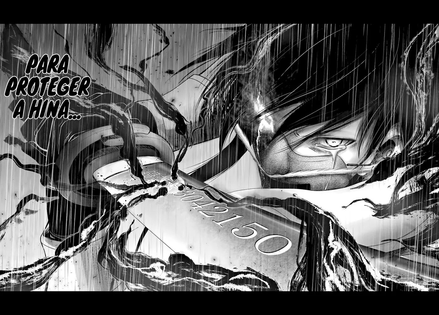 Plunderer (2014) - Capítulo 54 - Página 41 - LectorTMOo