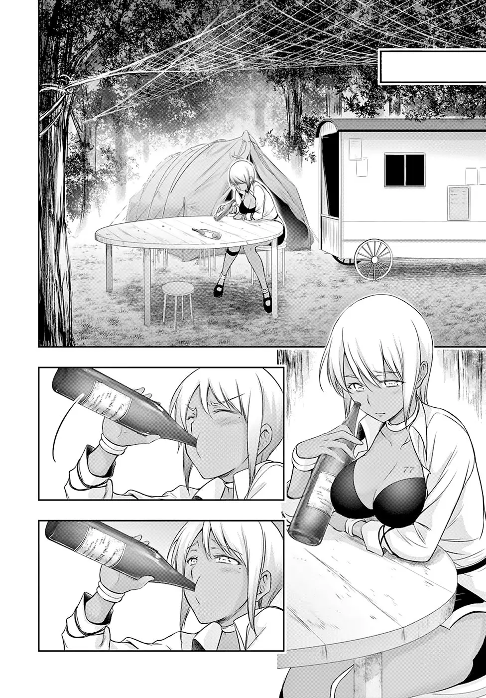 Plunderer (2014) - Capítulo 55 - Página 28 - LectorTMOo