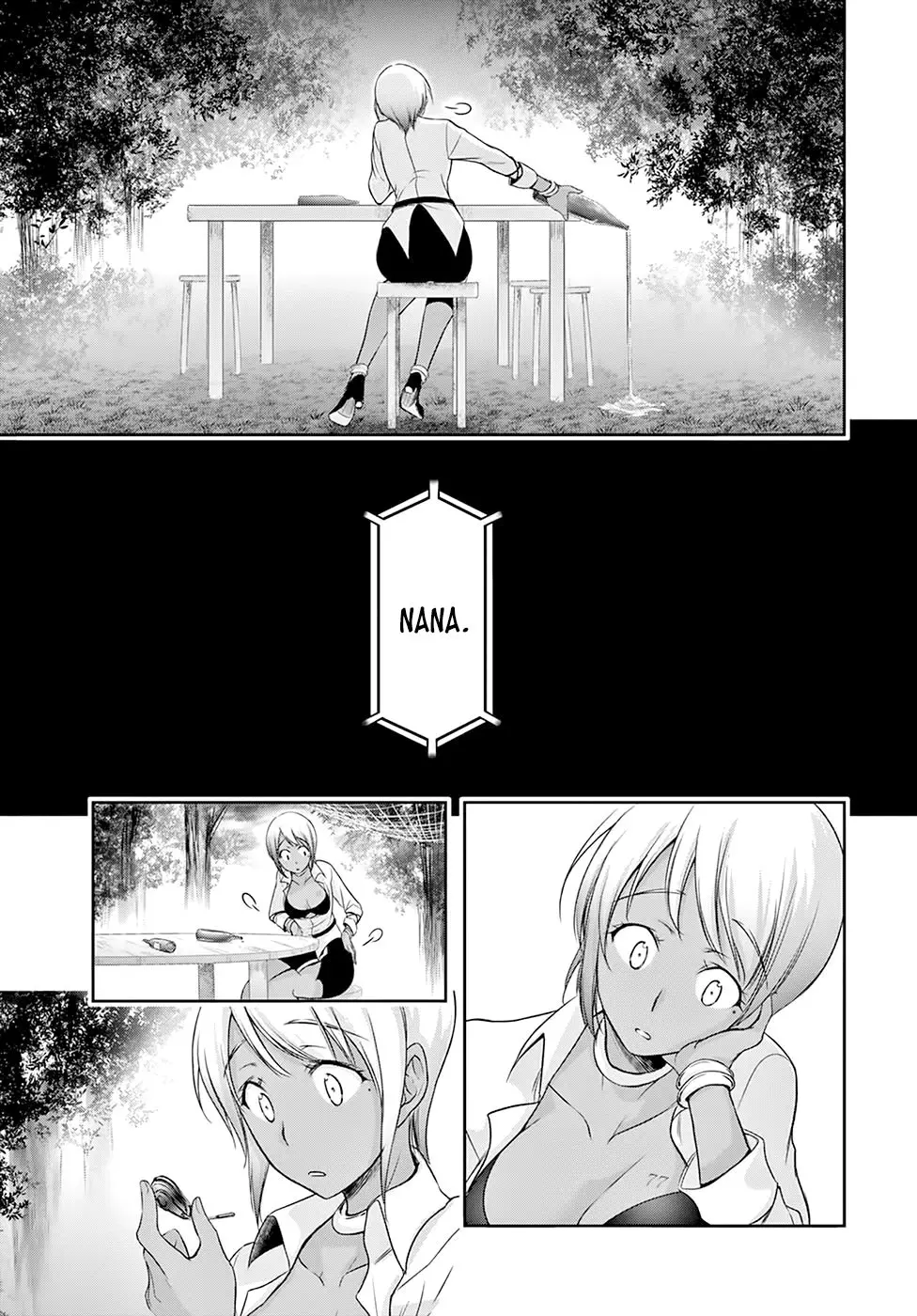 Plunderer (2014) - Capítulo 55 - Página 29 - LectorTMOo
