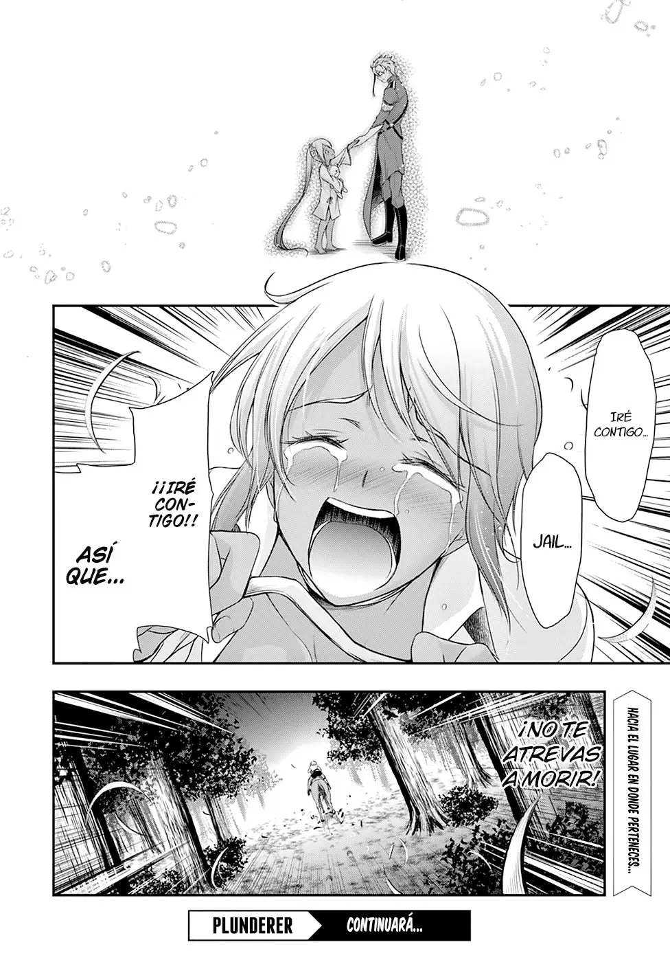 Plunderer (2014) - Capítulo 55 - Página 47 - LectorTMOo