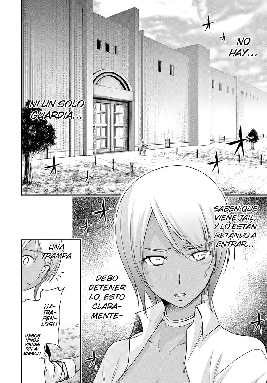 Plunderer (2014) - Capítulo 56 - Página 5 - LectorTMOo