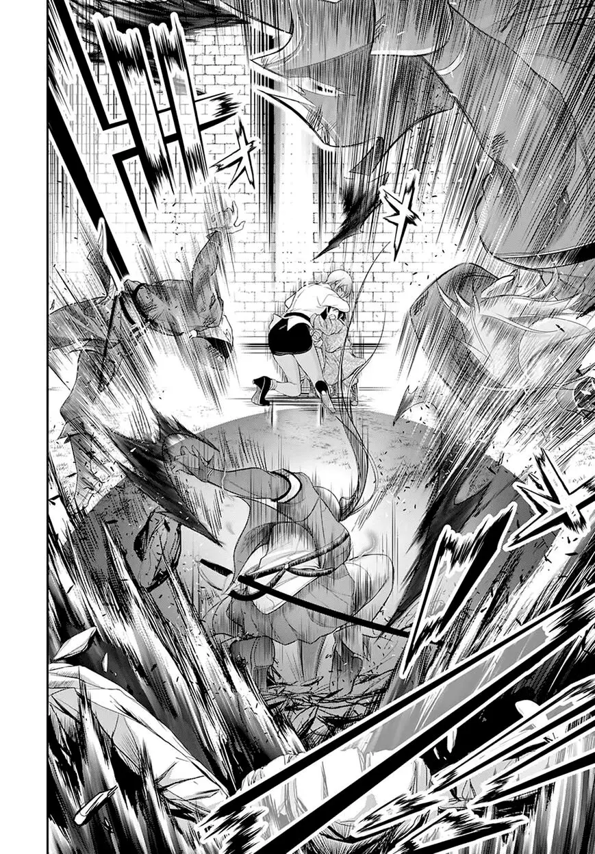 Plunderer (2014) - Capítulo 56 - Página 11 - LectorTMOo