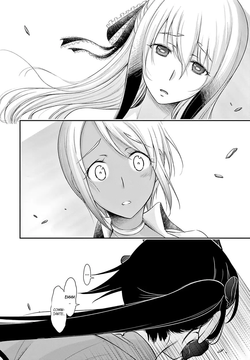 Plunderer (2014) - Capítulo 56 - Página 18 - LectorTMOo
