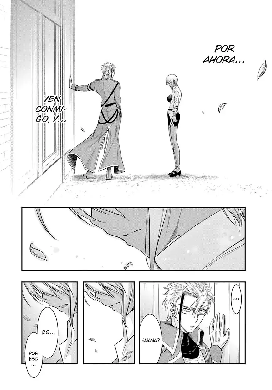 Plunderer (2014) - Capítulo 56 - Página 26 - LectorTMOo