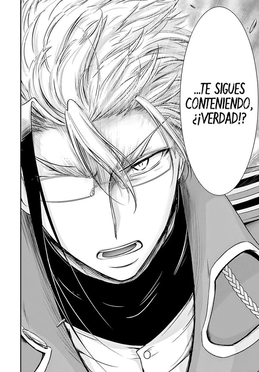 Plunderer (2014) - Capítulo 56 - Página 29 - LectorTMOo