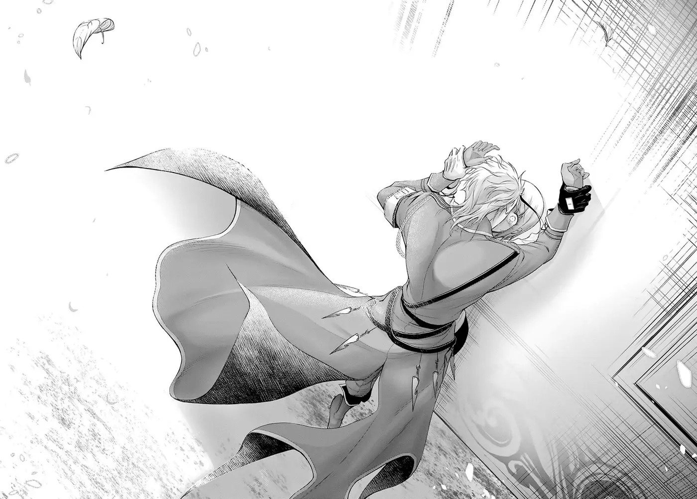 Plunderer (2014) - Capítulo 56 - Página 33 - LectorTMOo
