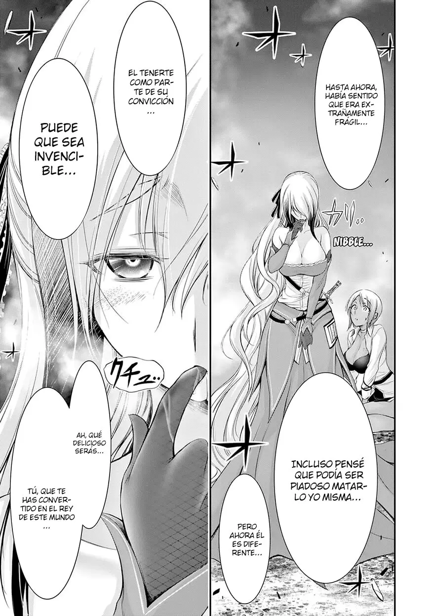 Plunderer (2014) - Capítulo 56 - Página 41 - LectorTMOo