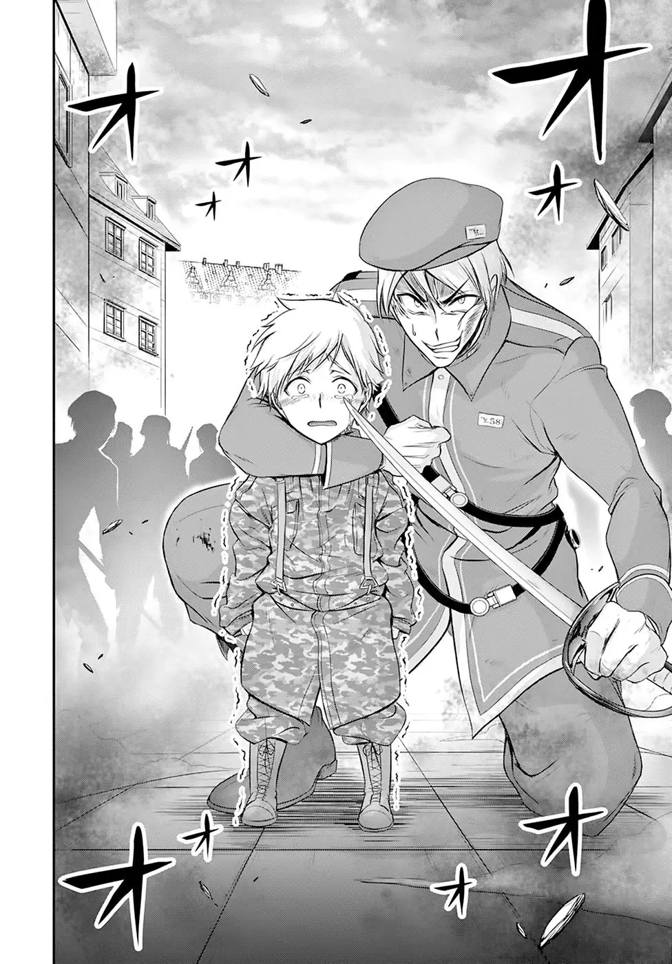 Plunderer (2014) - Capítulo 57 - Página 17 - LectorTMOo