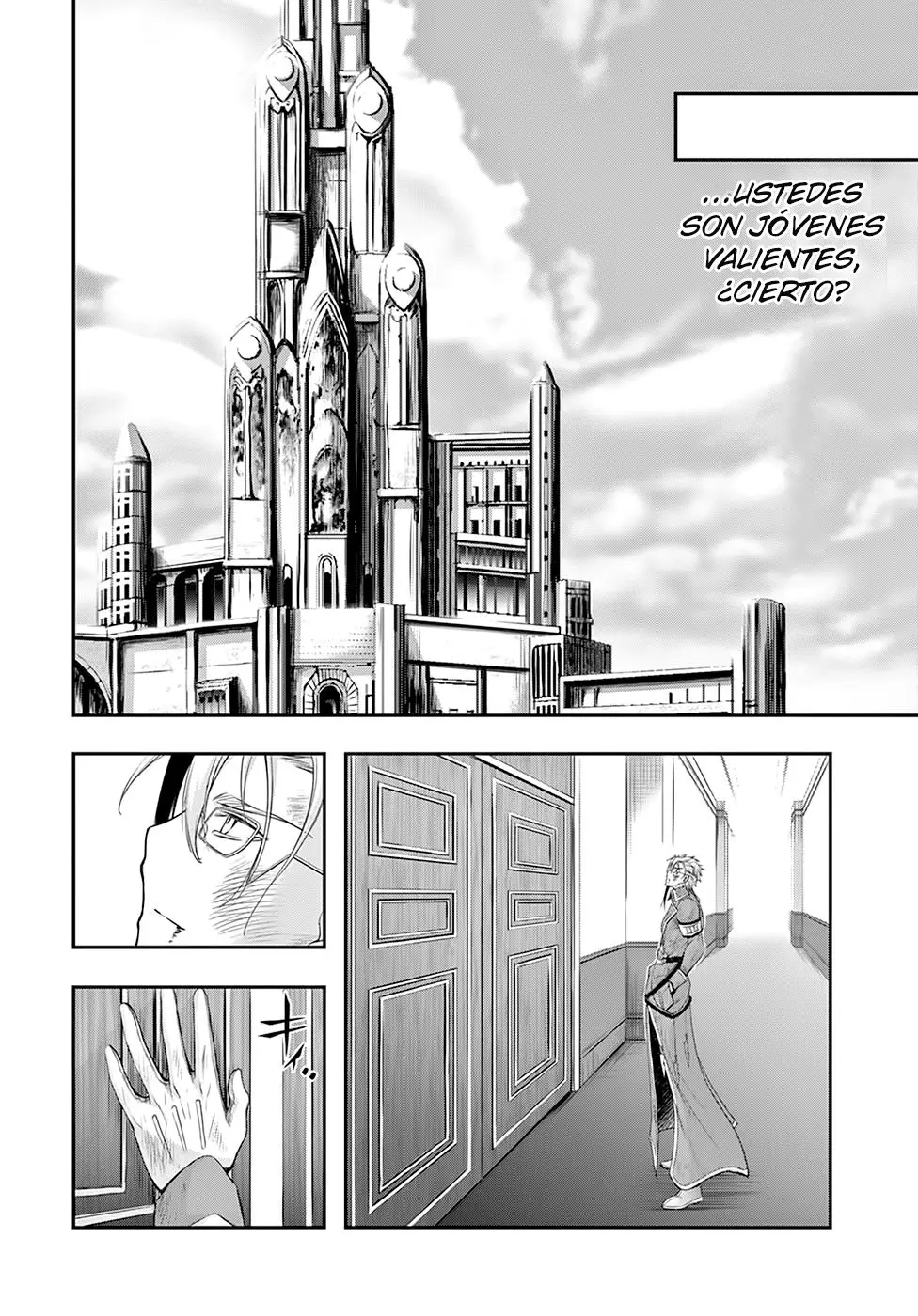 Plunderer (2014) - Capítulo 57 - Página 39 - LectorTMOo